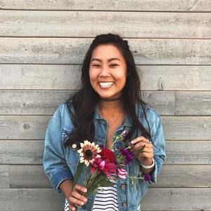 Meet your Posher, Autum